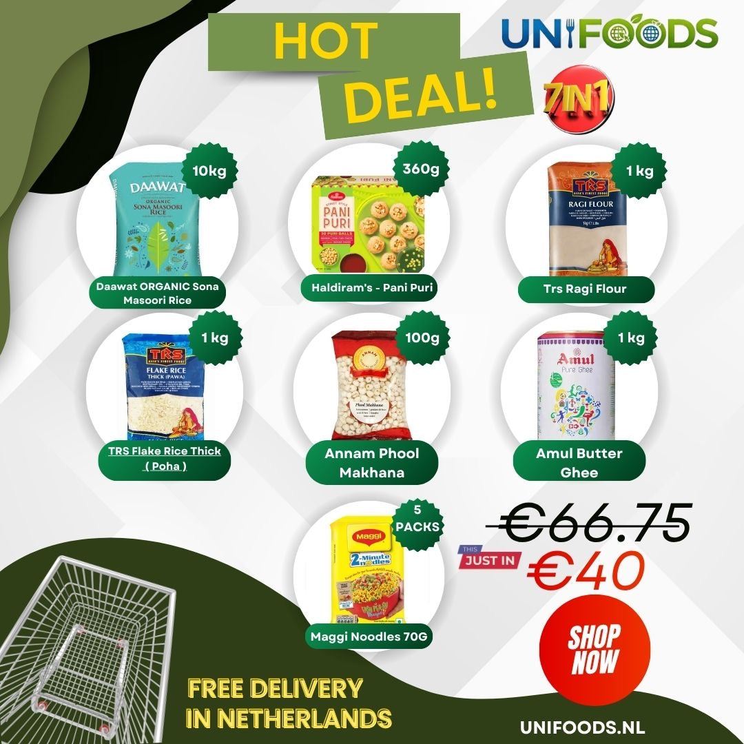Hot Deal Bundle (Free Shipping)